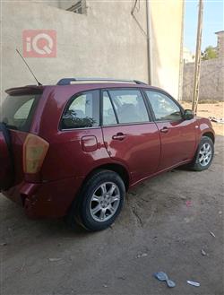 Chery Tiggo 3
